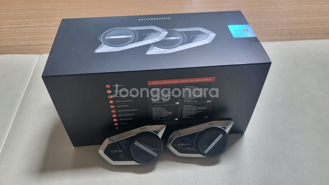 중고 오토바이 두카티 멀티스트라다1260S--8