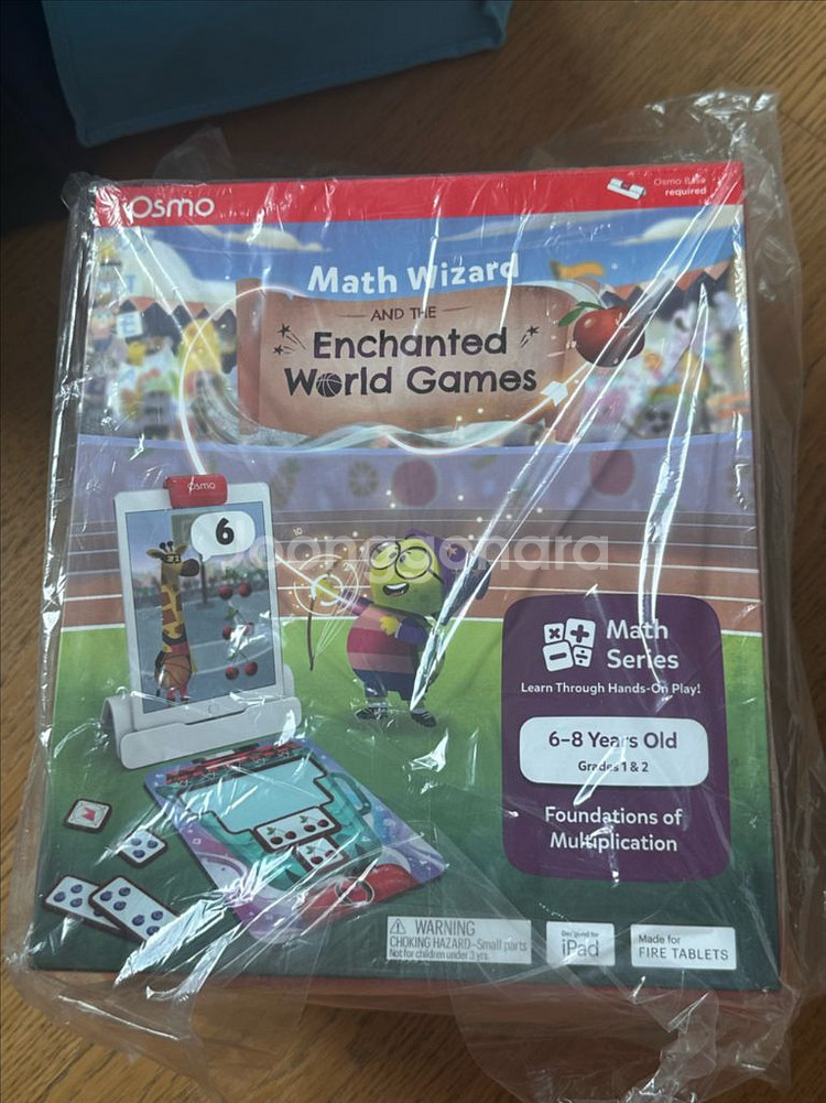 Osmo 코딩 여러가지--6