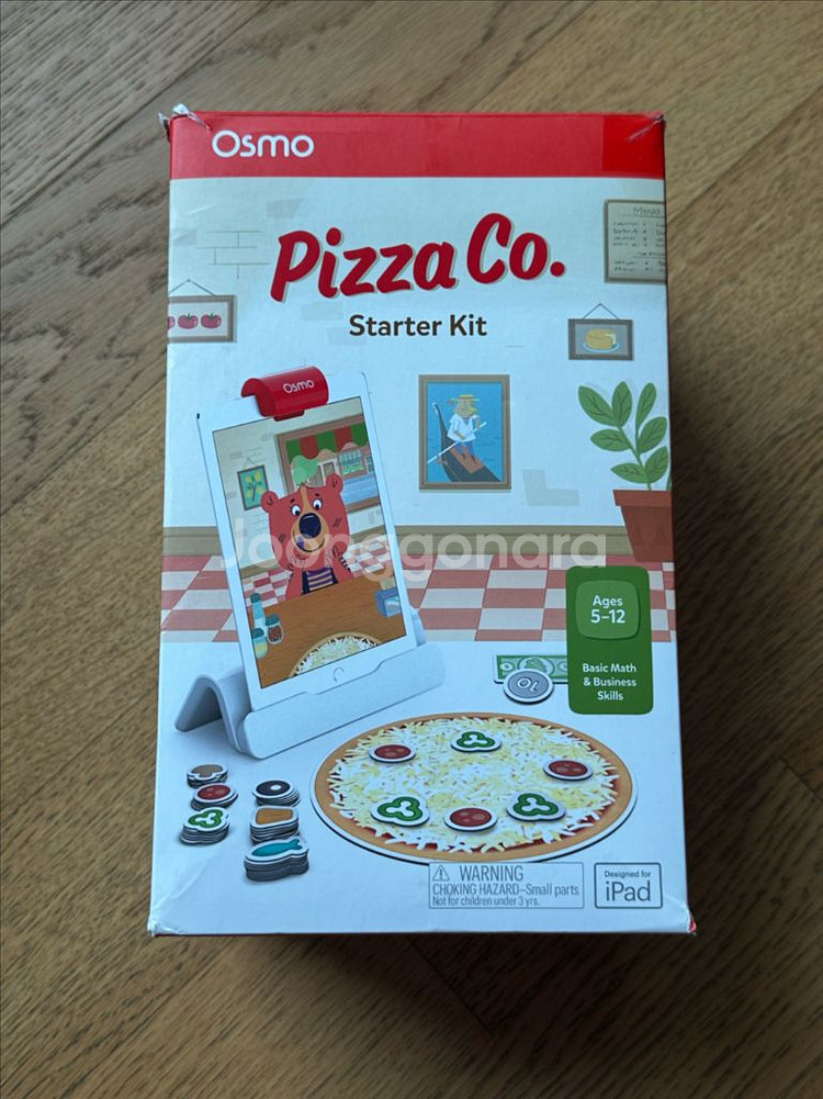 Osmo 코딩 여러가지--3