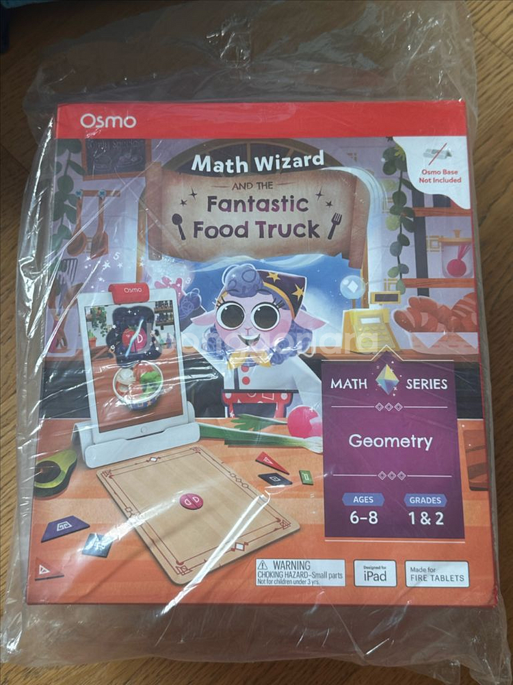 Osmo 코딩 여러가지--7