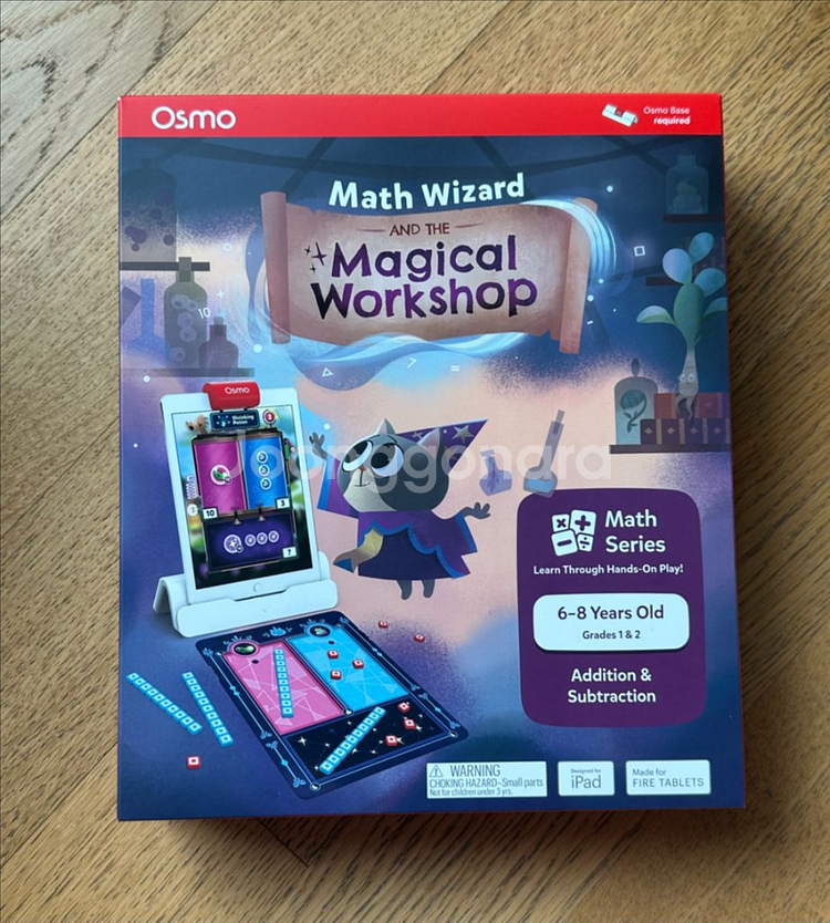 Osmo 코딩 여러가지--5