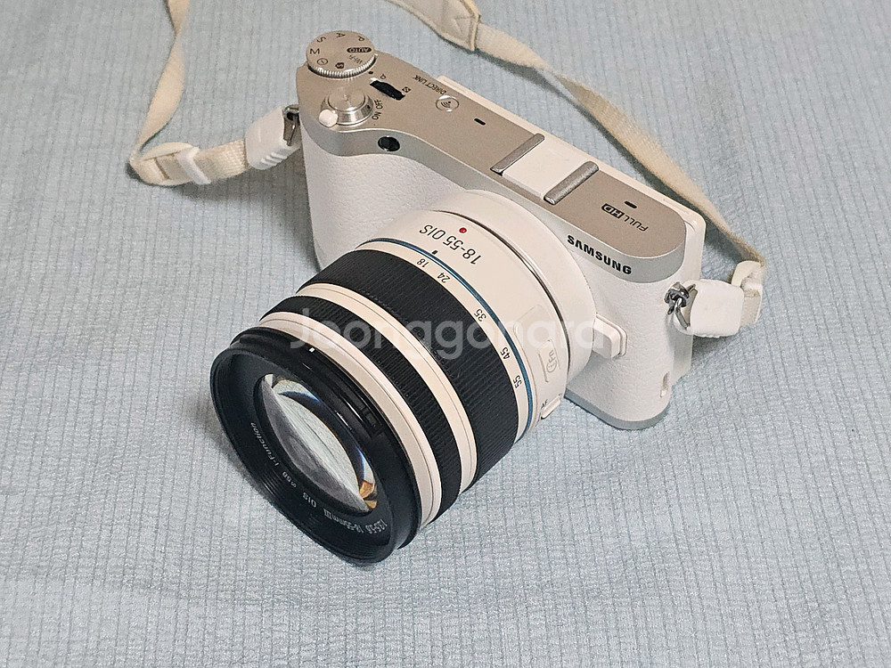 삼성 NX300 미러리스 카메라--0
