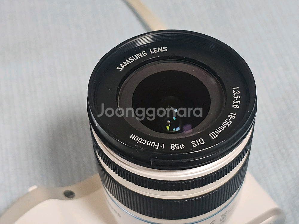 삼성 NX300 미러리스 카메라--2