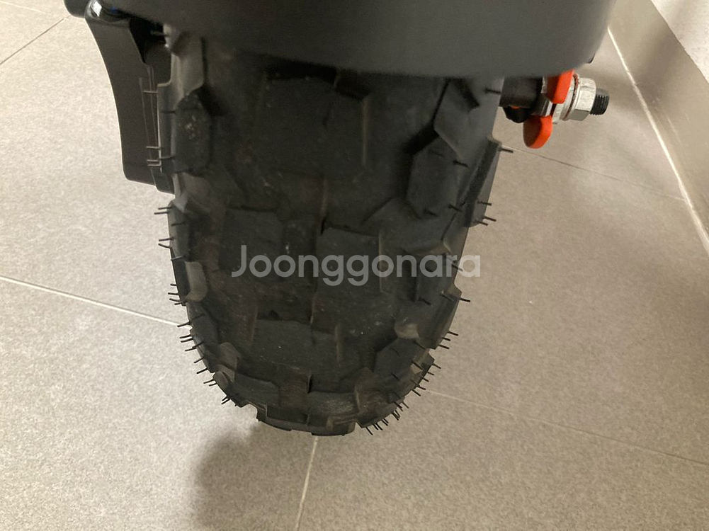 쿠팝 러거드 전동 스쿠터--9