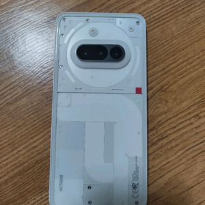 낫싱 3a 256GB