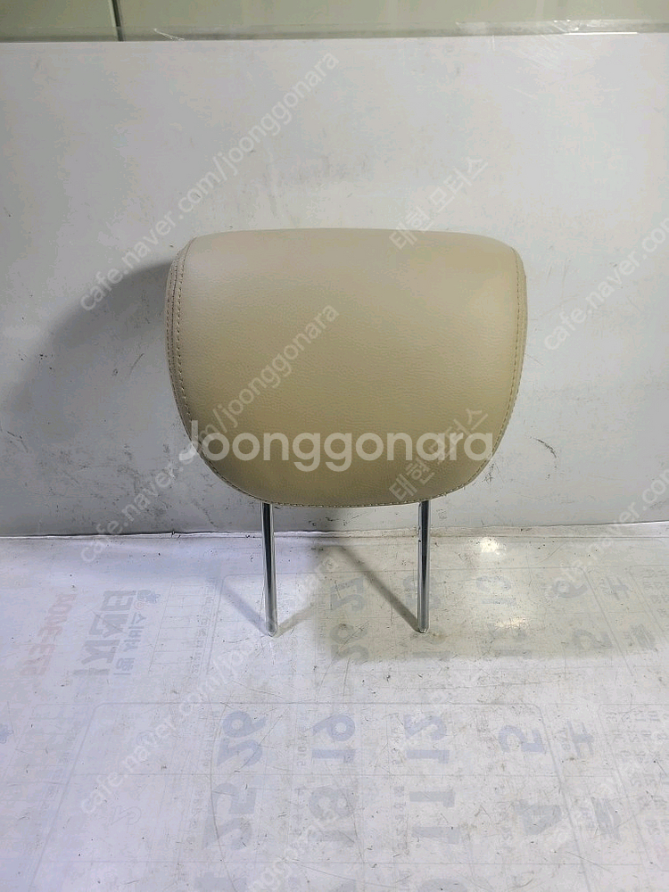 그랜저TG 틸딩 헤드레스트 (베이지색상)--0