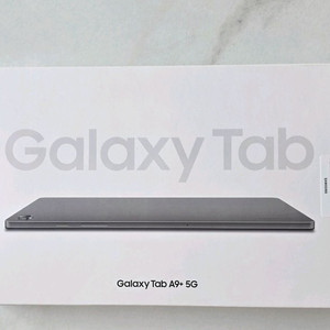 갤럭시 탭 A9+ 5G