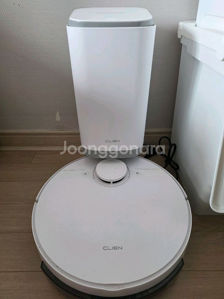 클리엔로봇청소기--0