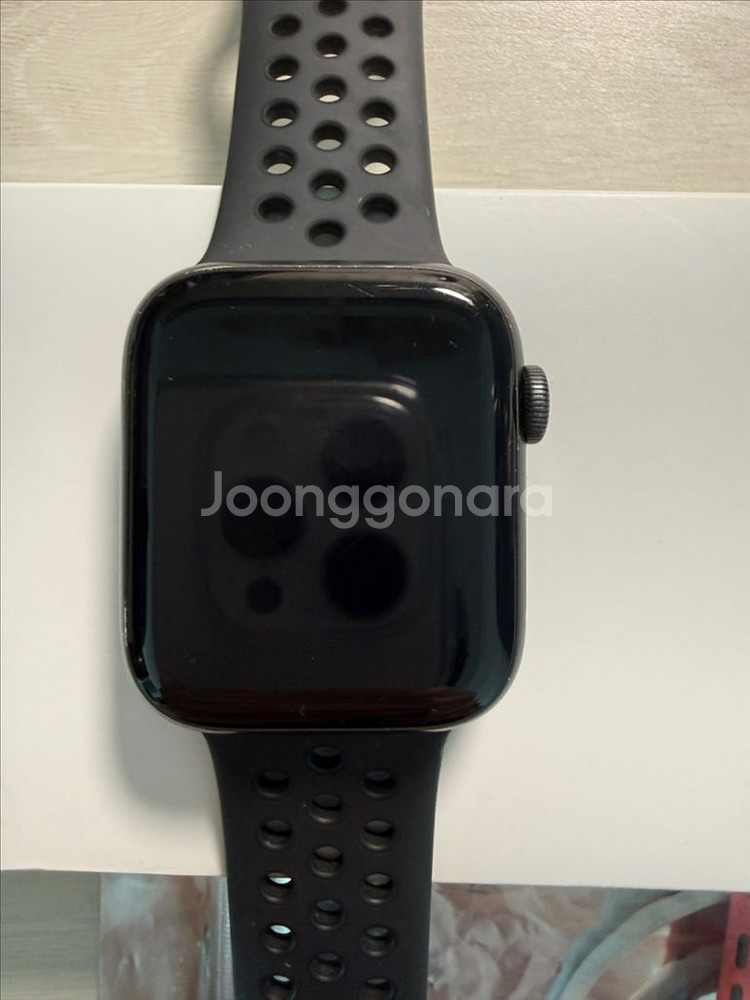애플워치 se 44mm 셀루럴--1