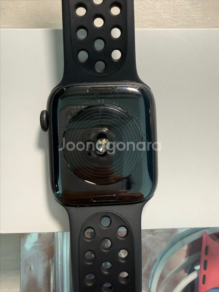 애플워치 se 44mm 셀루럴--2