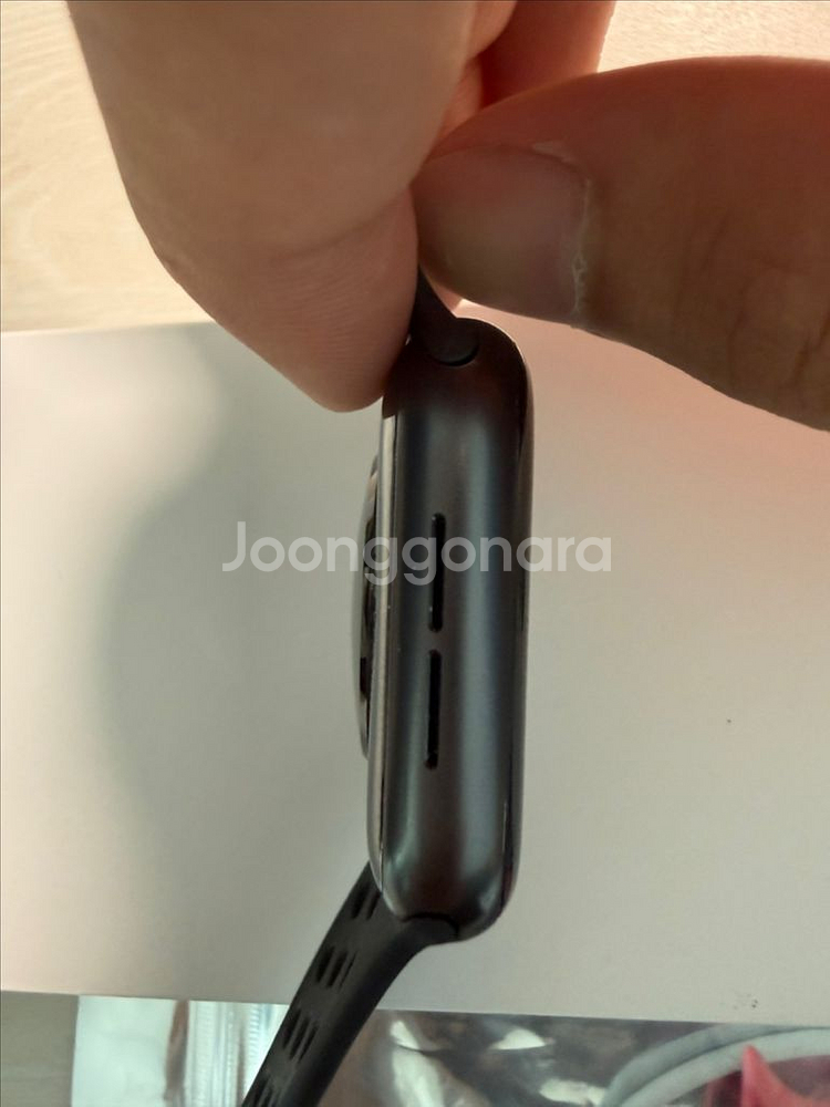 애플워치 se 44mm 셀루럴--5