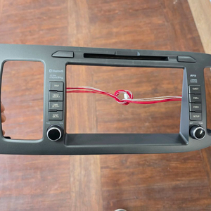 모닝 ta 집중키타입 일체형 마감재