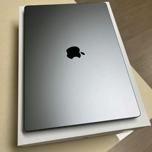 M1 맥북프로 16인치 1TB 16G