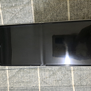 갤럭시 Z Flip3팝니다
