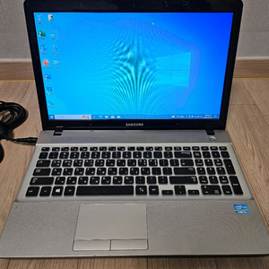 삼성노트북 270E i3 팝니다