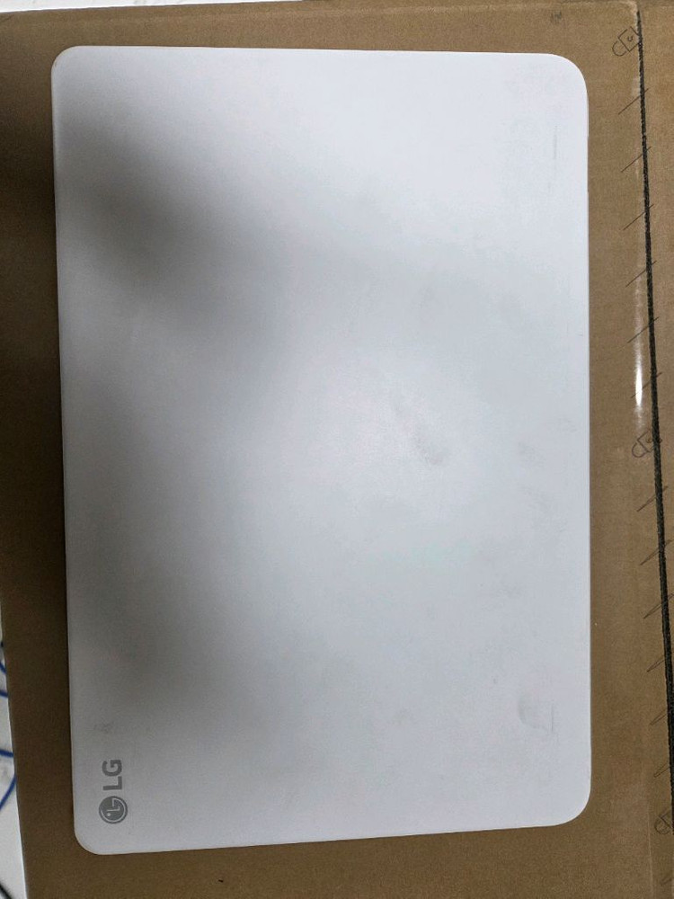 LG 노트북 i7 11세대 화이트--2