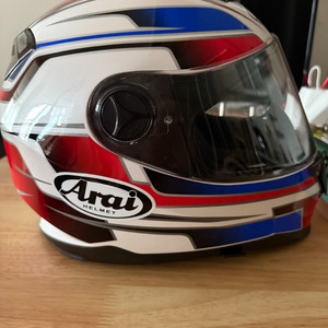 아라이헬멧 arai