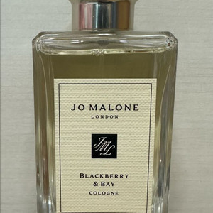 조말론 블랙베리앤베이 100ml