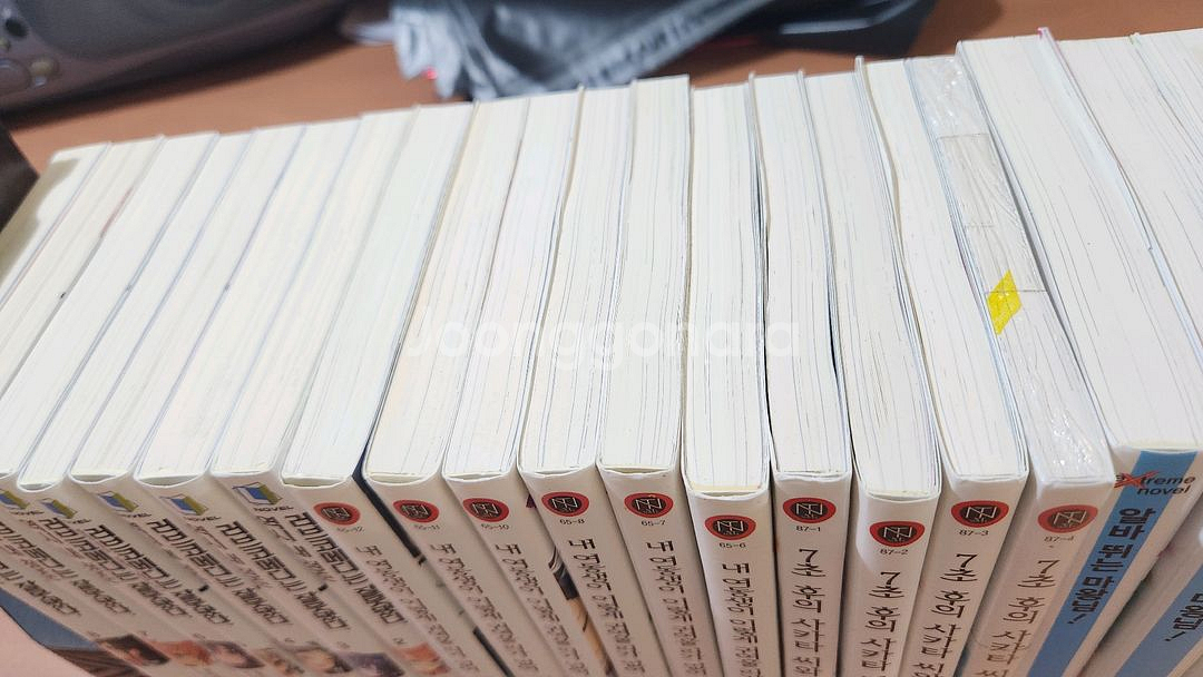 라노벨 7초후의사카타.내여동생이.역시내청춘 총20권--1