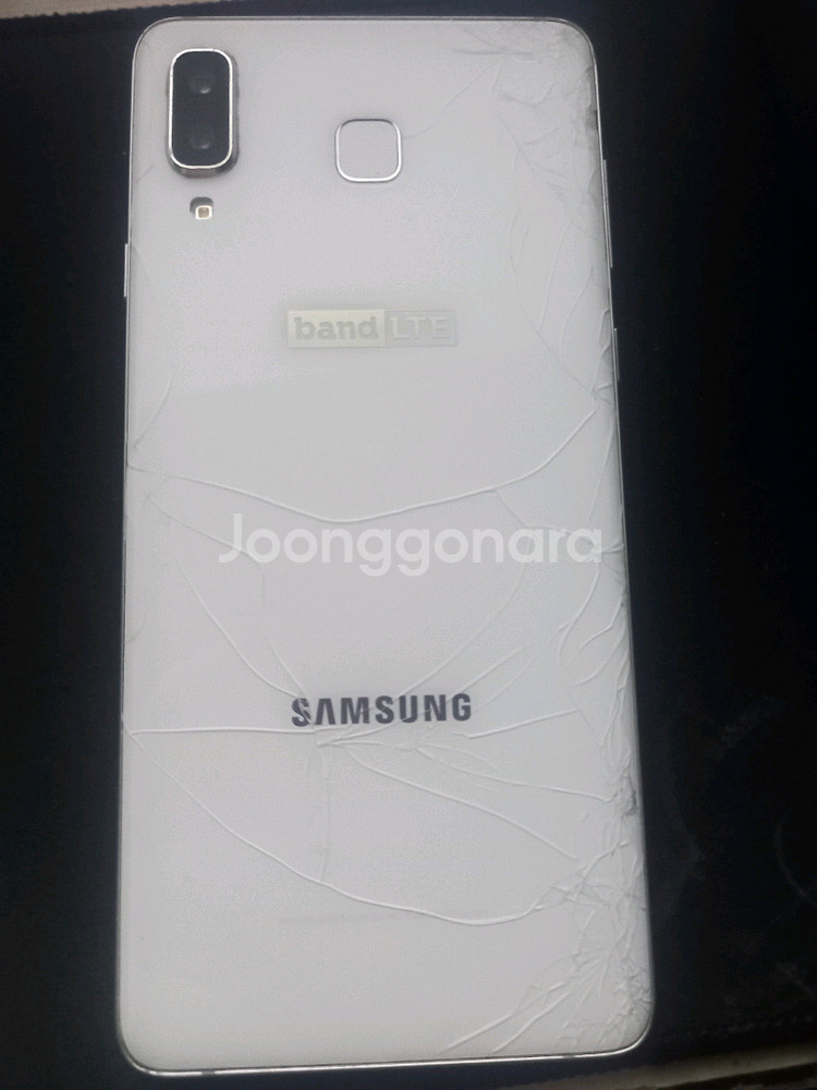 갤럭시 a8 star--1