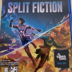 스플릿픽션 ps5