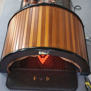 천궁온열돔 지궁온열매트