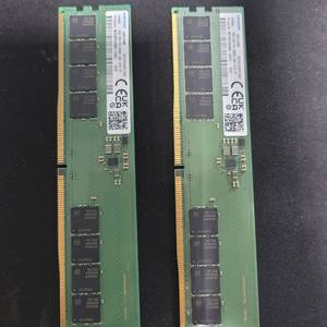 삼성 RAM 32GB (16GB * 2)