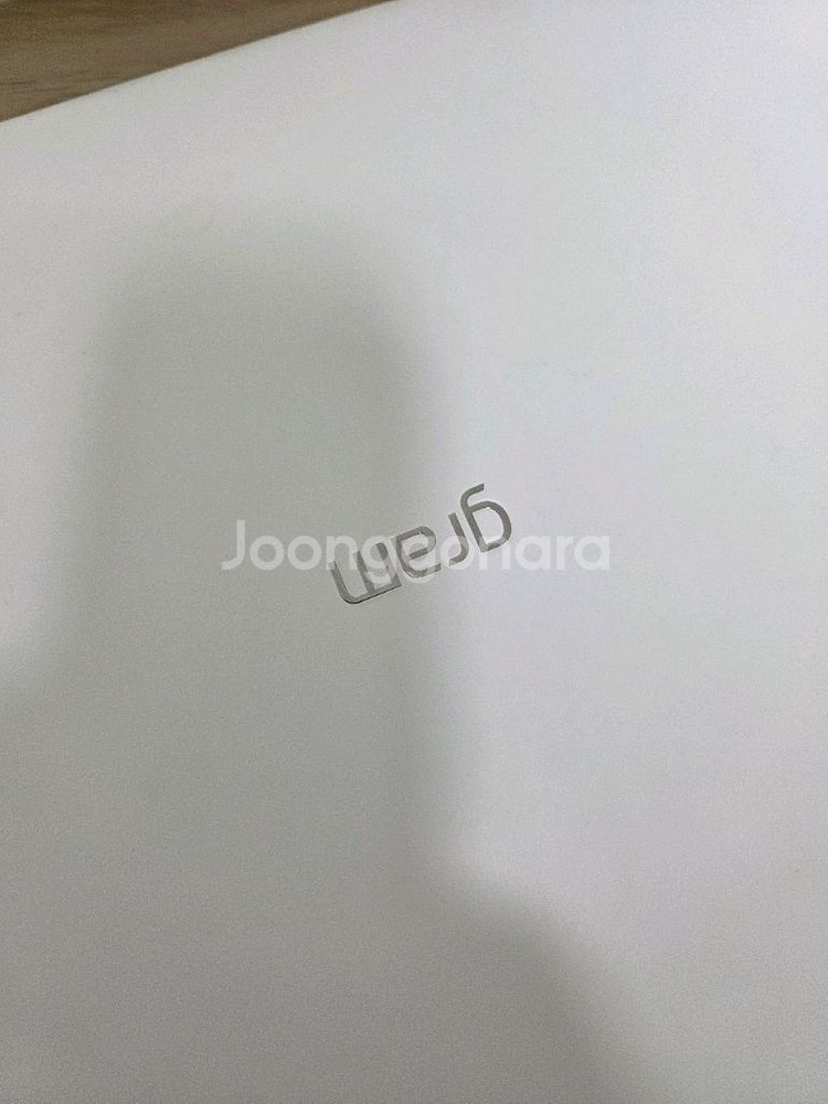 : LG Gram 14ZD990-GX30K 팝니다--0