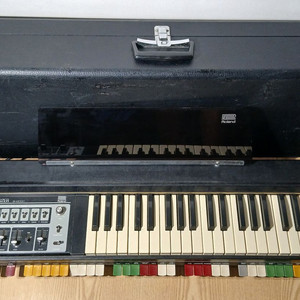 [희귀] Roland SH-2000 빈티지 신스