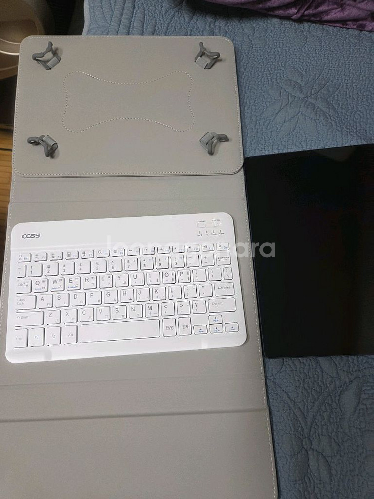 베이직스 2024 베이직탭 태블릿PC 64gb wifi--4