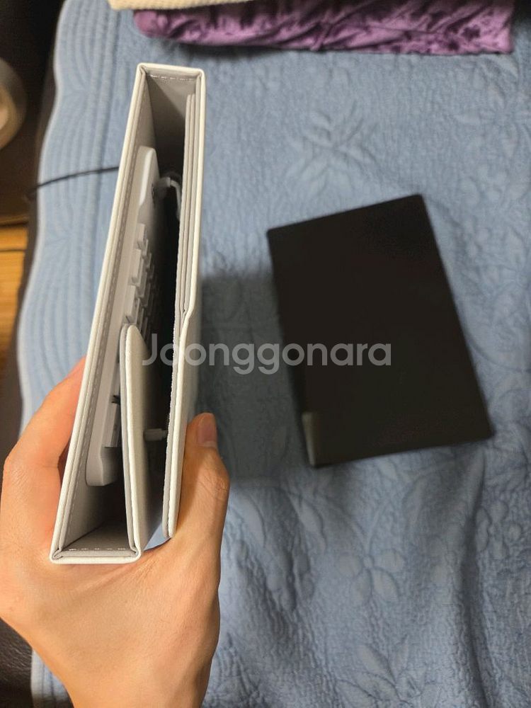 베이직스 2024 베이직탭 태블릿PC 64gb wifi--5