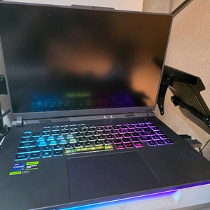 ASUS ROG Strix(rtx 4070)
