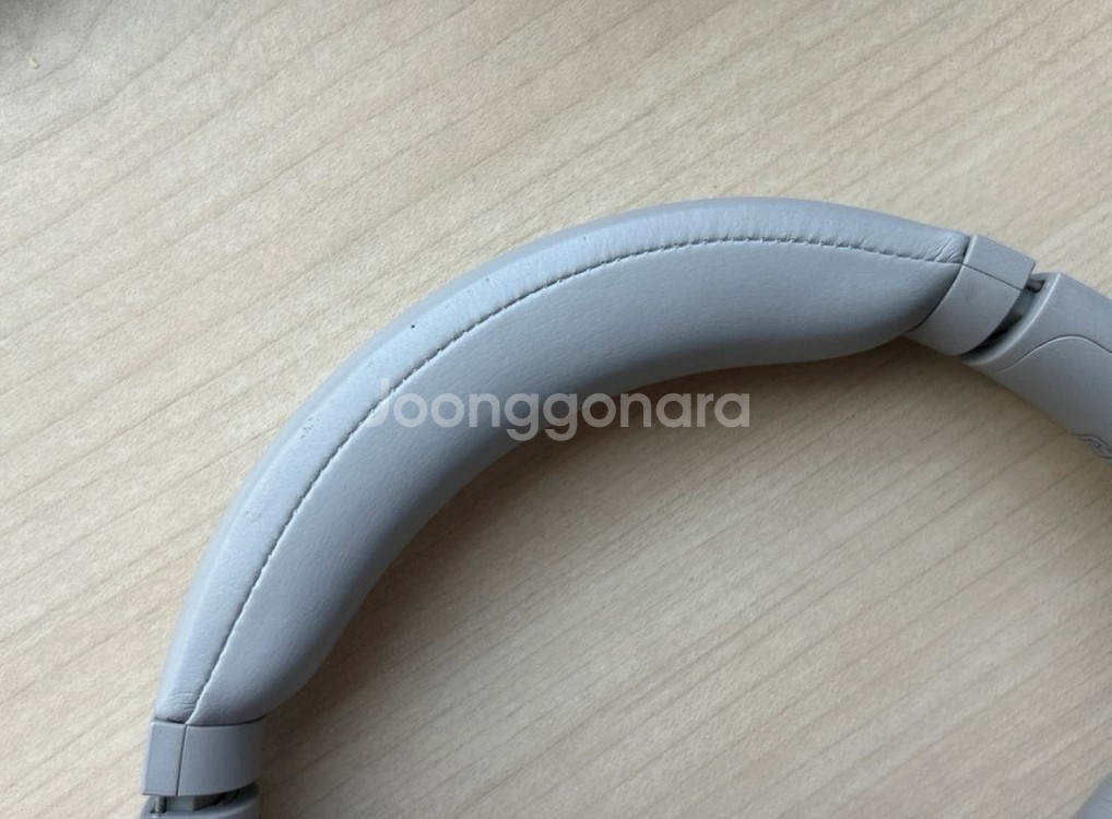 소니 WH-1000XM4 헤드폰--4