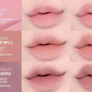 하트퍼센트 립펜슬 로지립스,로즈베이지,클라우디모브