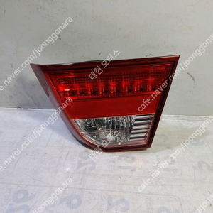 뉴체어맨W 테일램프/트렁크등 조수석 이미지