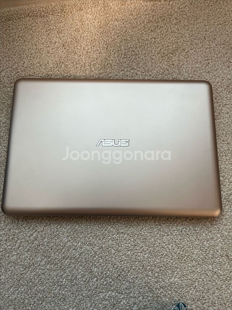 ASUS 넷북 x205ta--1