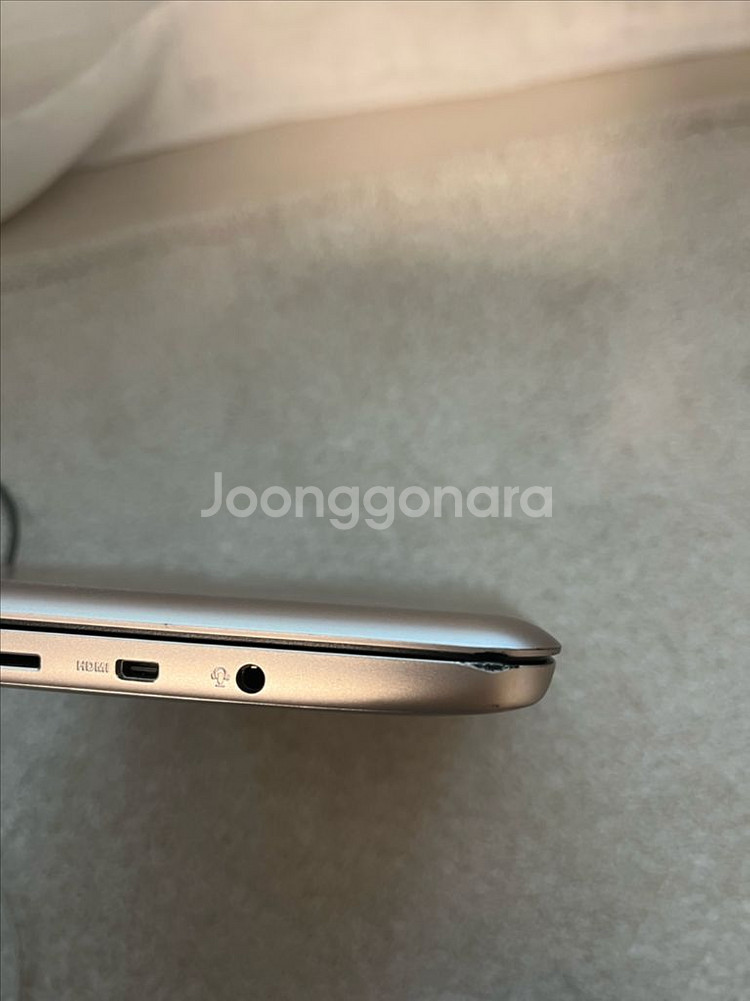 ASUS 넷북 x205ta--2