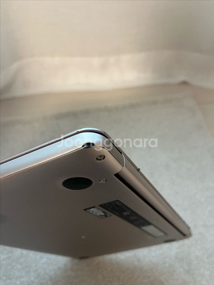 ASUS 넷북 x205ta--3