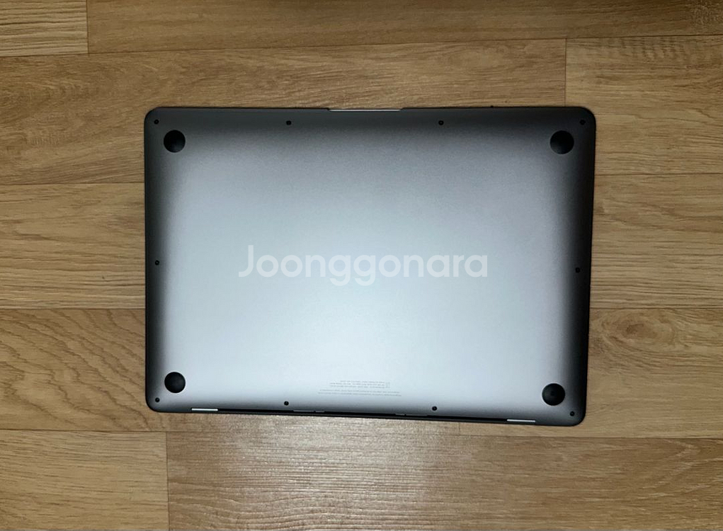 [SS급] 맥북에어 m1 16G 512G CTO 풀업--2
