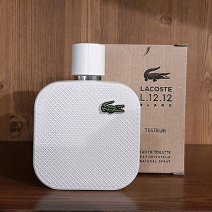 라코스테 L.12.12 블랑 포맨 100ml 남자 희귀
