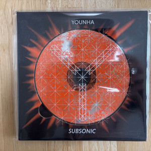 윤하 subsonic 앨범
