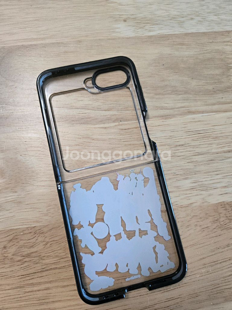 케이스티파이 플립6 거의새상품--3