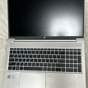 hp 노트북 팝니다 인강,문서작업 종결