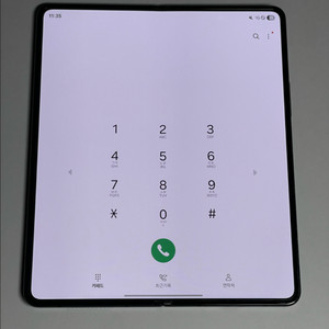 갤럭시 Z 폴드4 512gb 블랙 상태좋음