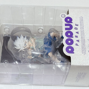 미개봉)헌터헌터 키르아 팝업퍼레이드 피규어