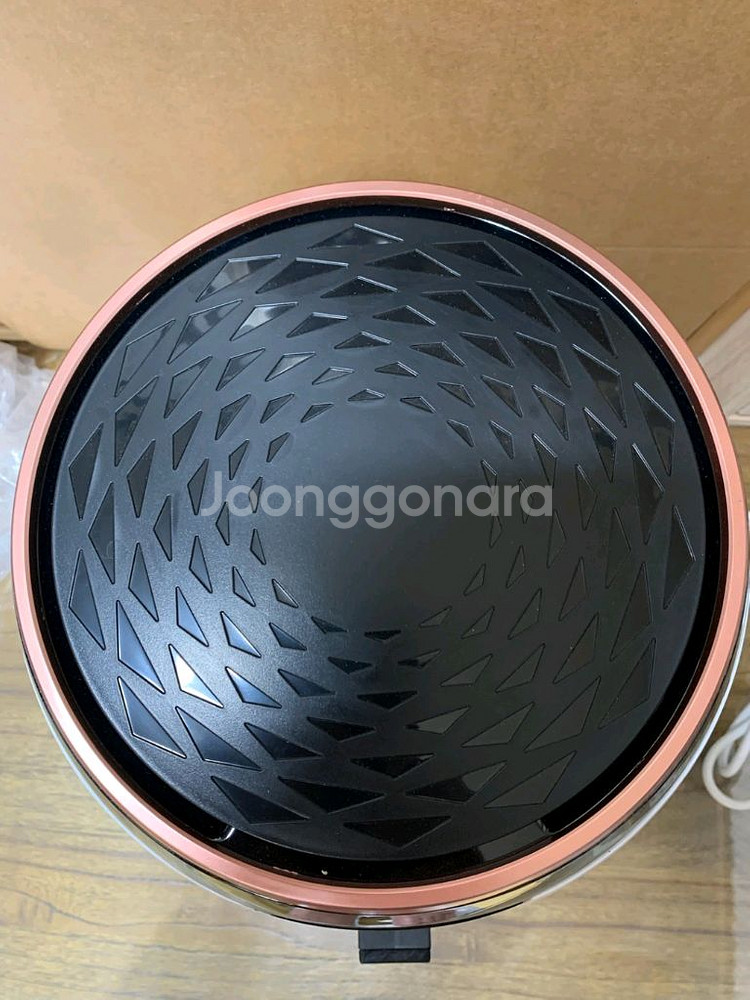 독일 콕스타 쉬니 디지털 바스켓 에어프라이어 6.5L--5