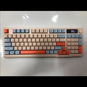 M96 키보드