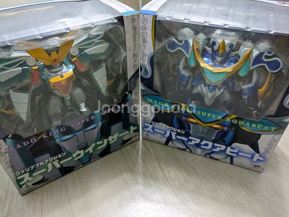 메가하우스 그랑죠 슈퍼윈저트 슈퍼아쿠아비트--0