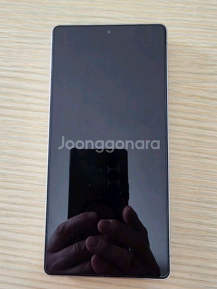 갤럭시 S25 울트라 512gb 블랙 자급제--10