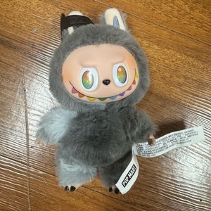 정품 라부부 시크릿